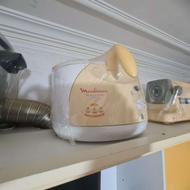 مرغ سرخ کن مولینکس