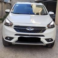 تیگو 7 ie فول مدل 1401