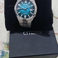 ساعت سیتیزن سویوسا