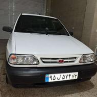 پراید مدل 96