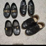 کفش مجلسی پسرانه