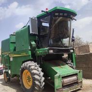 کمباین مدل 90