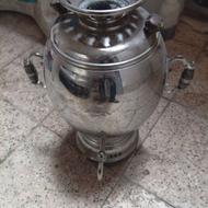 سماور گازی سالم