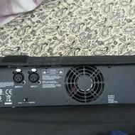 پاور امریکایی در حد