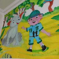 تابلو نقاشی