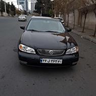 نیسان ماکسیما مدل 1385 اتومات