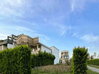 زمین 280 متر دونبش ساخت/ کمربندی تهران آمل دیورز