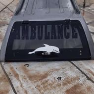 اتاق فایبرگلاس مزدا