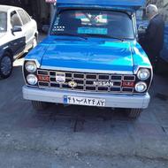 فروش نیسان غرب استیل88