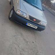 پراید 141 مدل1390