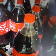 آب نارنج تازه و طبیعی