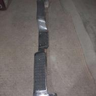 سفر ماشین توتا اصلی برآبر