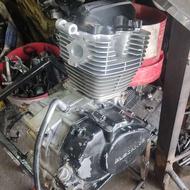 انجین 200 فول