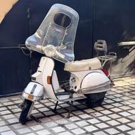 موتور وسپا72