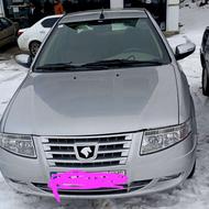 سمند‌سورن‌دوگانه‌سی.انجی1388