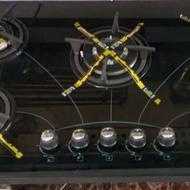 گاز پنج شعله بازدید قائمشهر__کارشناس فروش خانم بی غم