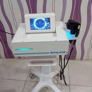 دستگاه پلاسما فرکشنال اسپارکس