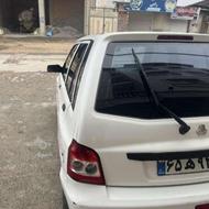 پراید 111 se کم کارکرد مرتب