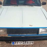 پیکان وانت 89