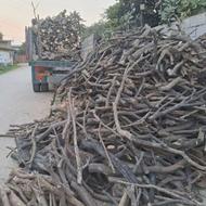 خریدار چوب مرکبات