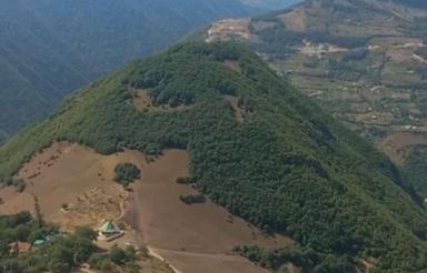 فروش زمین ییلاقی