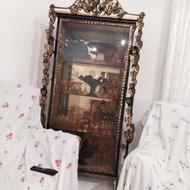 بوفه ظرف اهنی