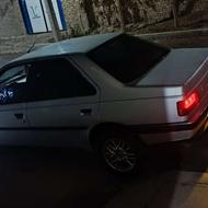 405 موتور تقویت