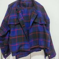 فروش کت و دامن پشم