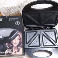 اسنک ساز چهارخانه