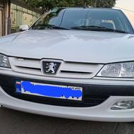 پژوپارس تیوفایومدل98 معاوضه