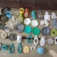 سنگ مصنوعی جا سیگاری