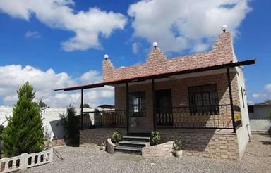 فروش باغچه آماده