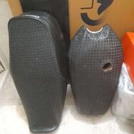 زین و باک هندا 125