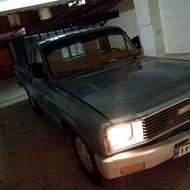 مزدا 1600 ژاپن سالم درجه یک69