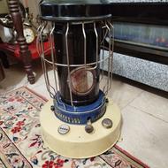 چراغ نفتی قدیمی