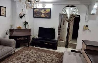 واحد خوش نقشه در موقعیت مکانی خوب و زیرقیمت منطقه در کشوری