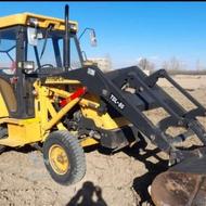 اجاره‌بیل‌بکهو