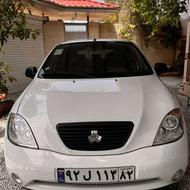 فروش فوری تیبا دو 1400