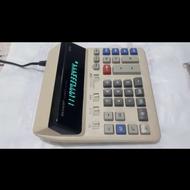 ماشین حساب شارپ اصل نو و آک