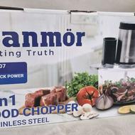 غذاساز 6 کاره 5 لیتری