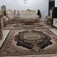 دو تخته فرش نه متری