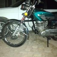 تکرو 200 مدل 85