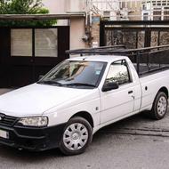 حمل بار شهری و شهرستان