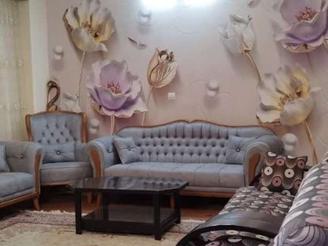 فروش اپارتمان در مرکز شهر با موقعیت بسیار عالی