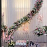 تشریفات عروسی عقد و تولد