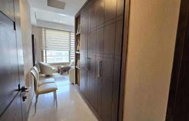 180متر سعادت آباد*موقعیت اداری(براصلی*تابلوخور)