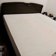 تخت خواب 2نفره