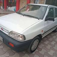 پراید83فروش نقدواقساط