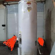 آبگرمکن منبعی