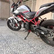 موتور بنلی نیوفیس 150cc